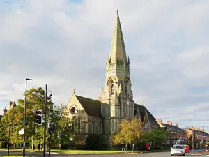 Church of Holy Trinity