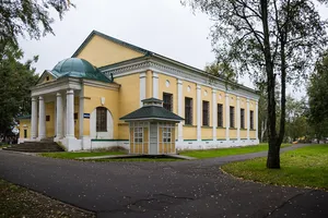 Epiphany Cathedral, Uglich