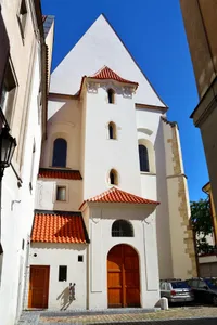 Church of Saint Anne