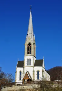 Reformed Church