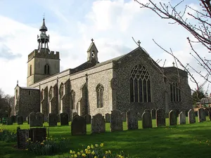 Church of All Saints