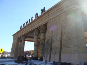 Cinemark Egyptian 24 and XD