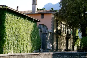 Villa Manzoni