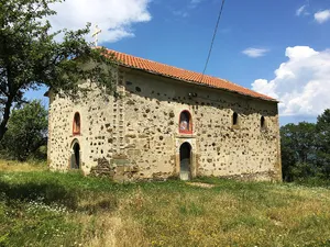 Sts. Peter and Paul Church