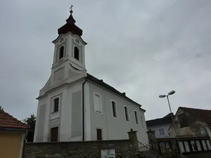 Pfarrkirche Freischling