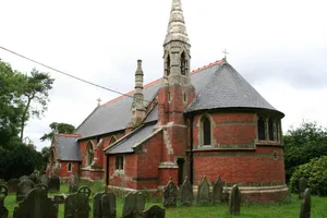 Church of St Stephen