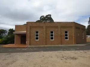 St. Mary's Church, Darkan