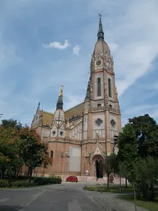 Saint Ladislaus Church (Kőbánya)