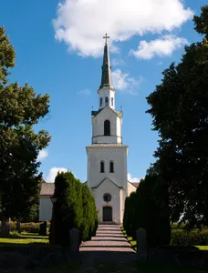 Östra Stenby Church