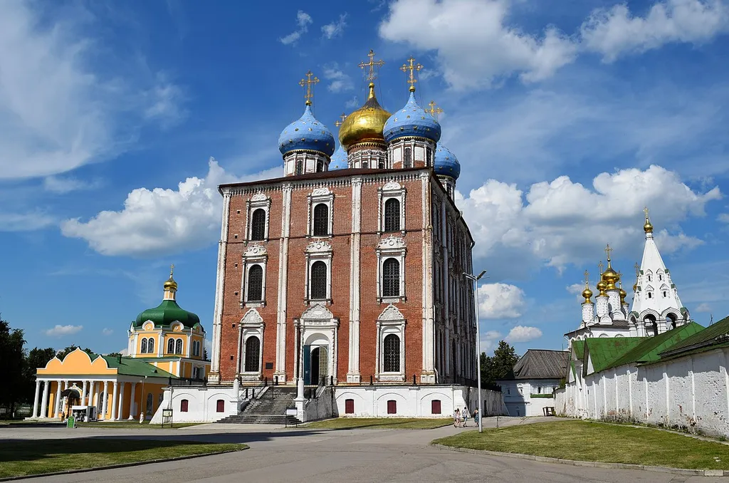 Cathedral of the Dormition