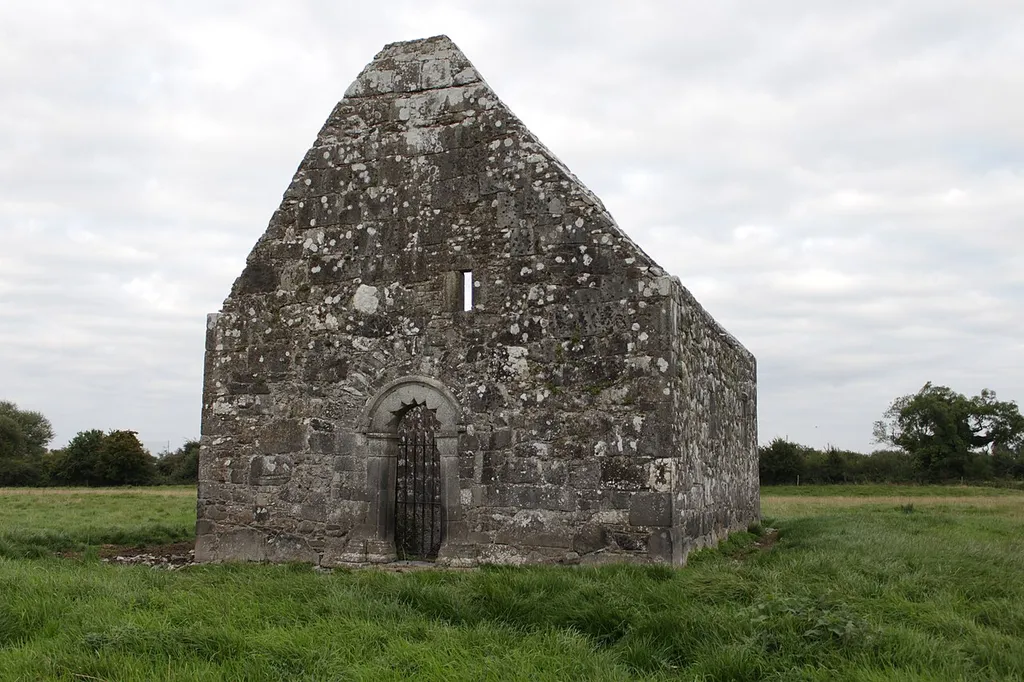Rahan Two Churches