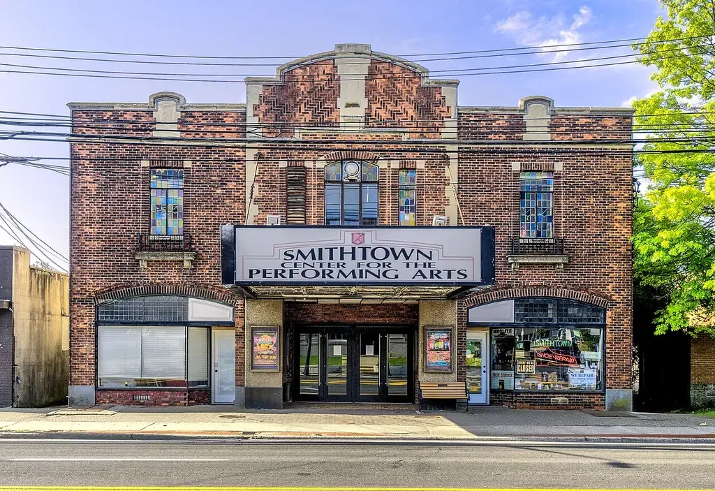 Smithtown Center for the Performing Arts