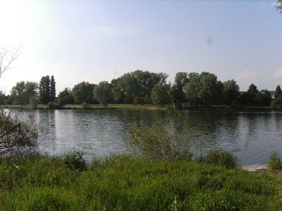 Blickrichtung: Süden