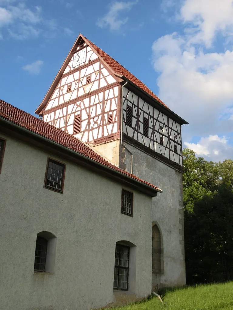 2014 in Henneberg