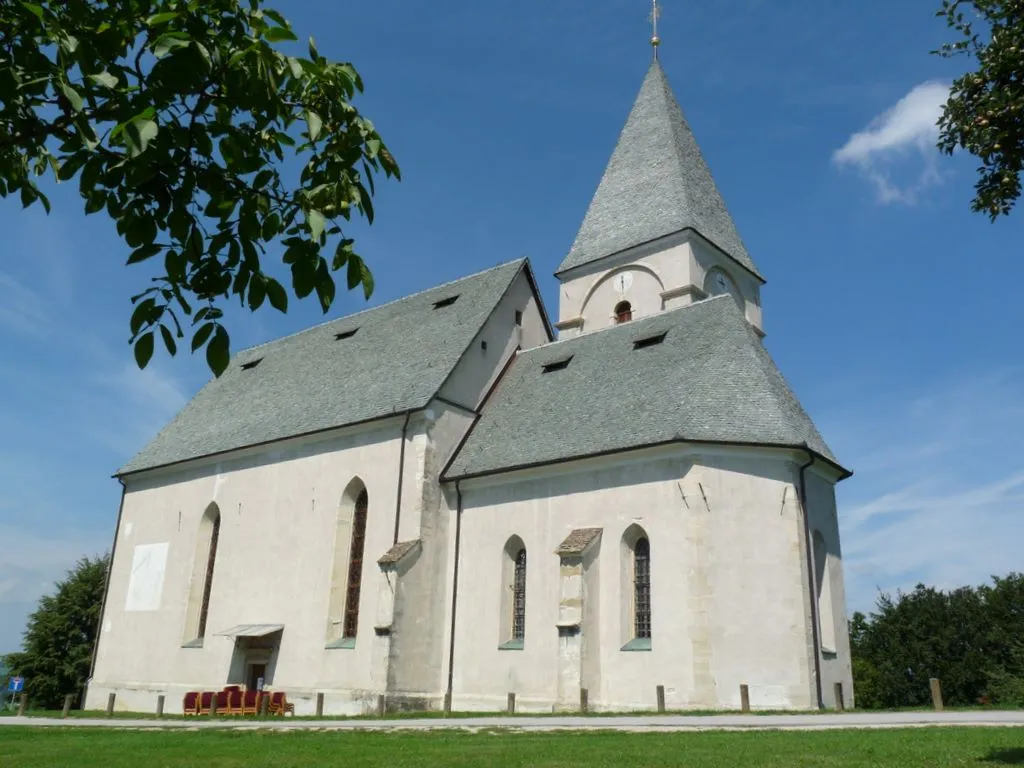 Sv. Rok nad Šmarjem pri Jelšah