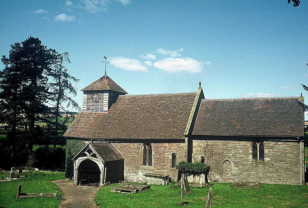 Church Of St Michael And All Angels .mw-parser-output .messagebox{margin:4px 0;width:auto;border-collapse:collapse;border:2px solid var(--border-color-progressive,#6485d1);background-color:var(--background-color-neutral-subtle,#fbfcff);color:var(--color-base,#202122);box-sizing:border-box;border-inline-start-width:8px}.mw-parser-output .messagebox.mbox-small{font-size:88%;line-height:1.25em}.mw-parser-output .mbox-warning,.mw-parser-output .mbox-speedy{border:2px solid var(--border-color-error,#b22222);background:var(--background-color-error-subtle,#ffdbdb);border-inline-start-width:8px}.mw-parser-output .mbox-serious,.mw-parser-output .mbox-delete,.mw-parser-output .mbox-stop{border:2px solid var(--border-color-error,#b22222);border-inline-start-width:8px}.mw-parser-output .mbox-issue,.mw-parser-output .mbox-content{border:2px solid #f28500;background:var(--background-color-warning-subtle,#ffe);border-inline-start-width:8px}.mw-parser-output .mbox-query,.mw-parser-output .mbox-style{border:2px solid #f4c430;background:var(--background-color-warning-subtle,#ffe);border-inline-start-width:8px}.mw-parser-output .mbox-shit{border:2px solid #960;border-inline-start-width:8px}.mw-parser-output .mbox-license{border:2px solid #88a;border-inline-start-width:initial}.mw-parser-output .mbox-legal{border:2px solid var(--border-color-notice,#666);background:var(--background-color-base,#fff);border-inline-start-width:8px}.mw-parser-output .mbox-honor{border:2px solid #ca3;background:var(--background-color-warning-subtle,#fcf4db);border-inline-start-width:8px}.mw-parser-output .mbox-growth{border:2px solid #8d4;background:var(--background-color-success-subtle,#d5fdf4);border-inline-start-width:8px}.mw-parser-output .mbox-move{border:2px solid #93c;border-inline-start-width:8px}.mw-parser-output .mbox-protection,.mw-parser-output .mbox-message{border:2px solid var(--border-color-base,#aaa);border-inline-start-width:8px}.mw-parser-output .messagebox .mbox-text{border:none;padding:0