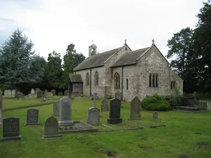 Church of St Michael