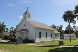 St. Mary Catholic Church (Korona, Florida)