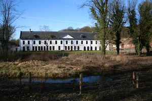 Red Cloister
