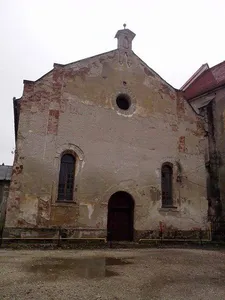 Lutheran Church, Aiud