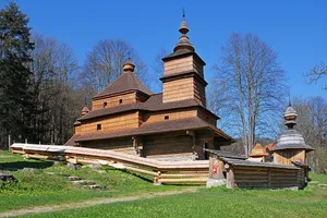 Church of Saint Nicholas