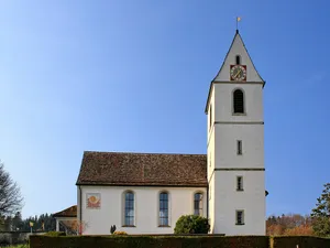 St. Pankratius Church