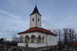 Saint Jacob's Church