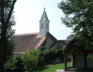 Kapuzinerkloster Hartberg