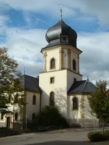 St. Johann