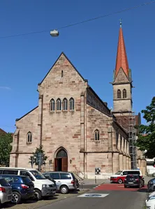 Herz-Jesu (Nürnberg)