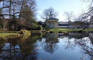 Sarasinpark