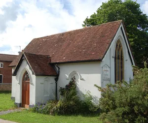 Church of St Francis