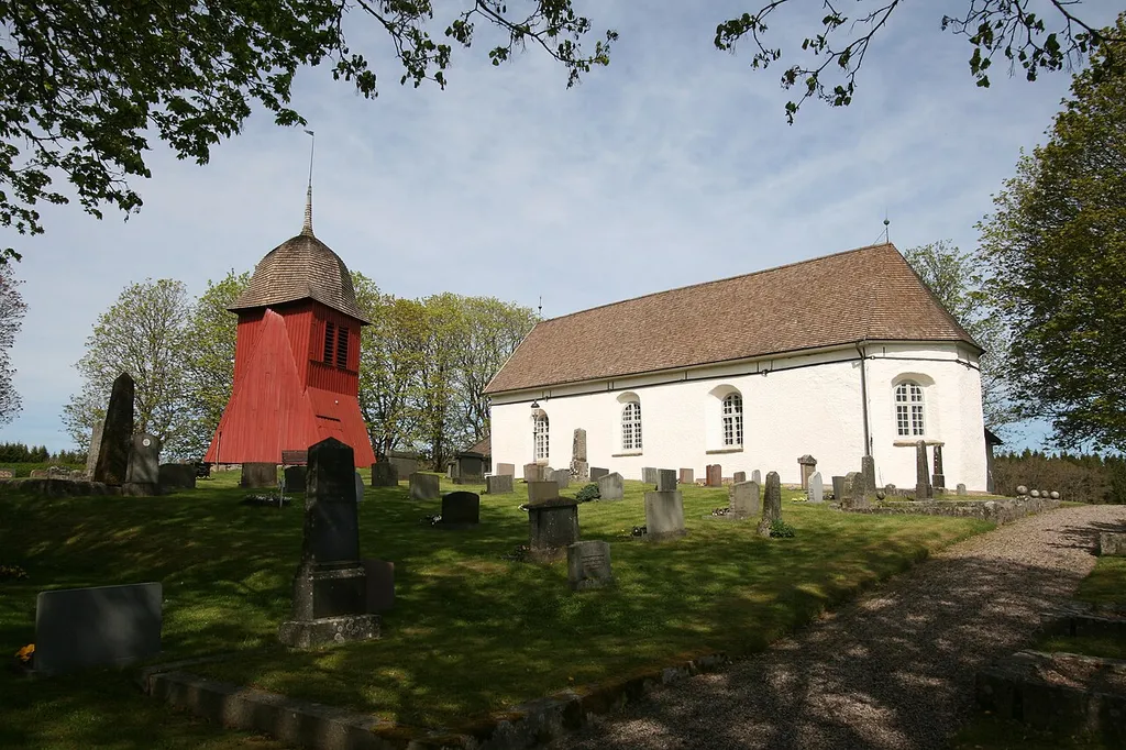 Molla church