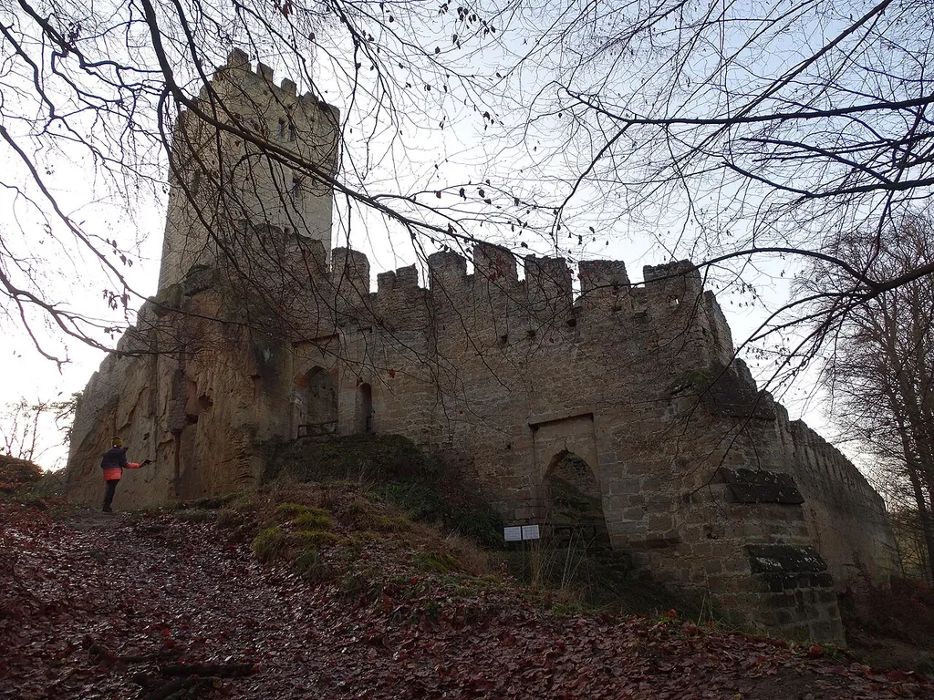 Helfenburk