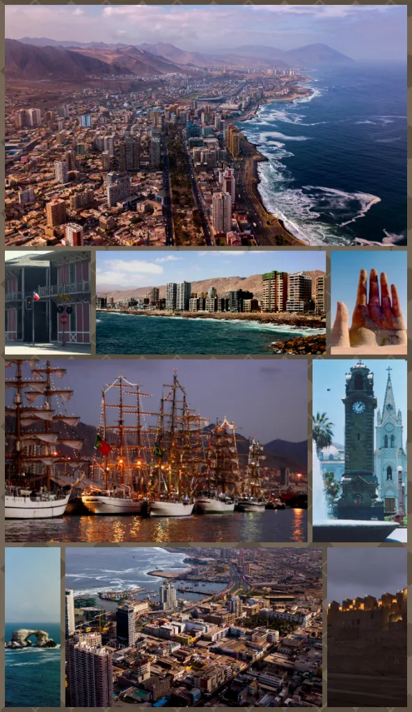 Antofagasta