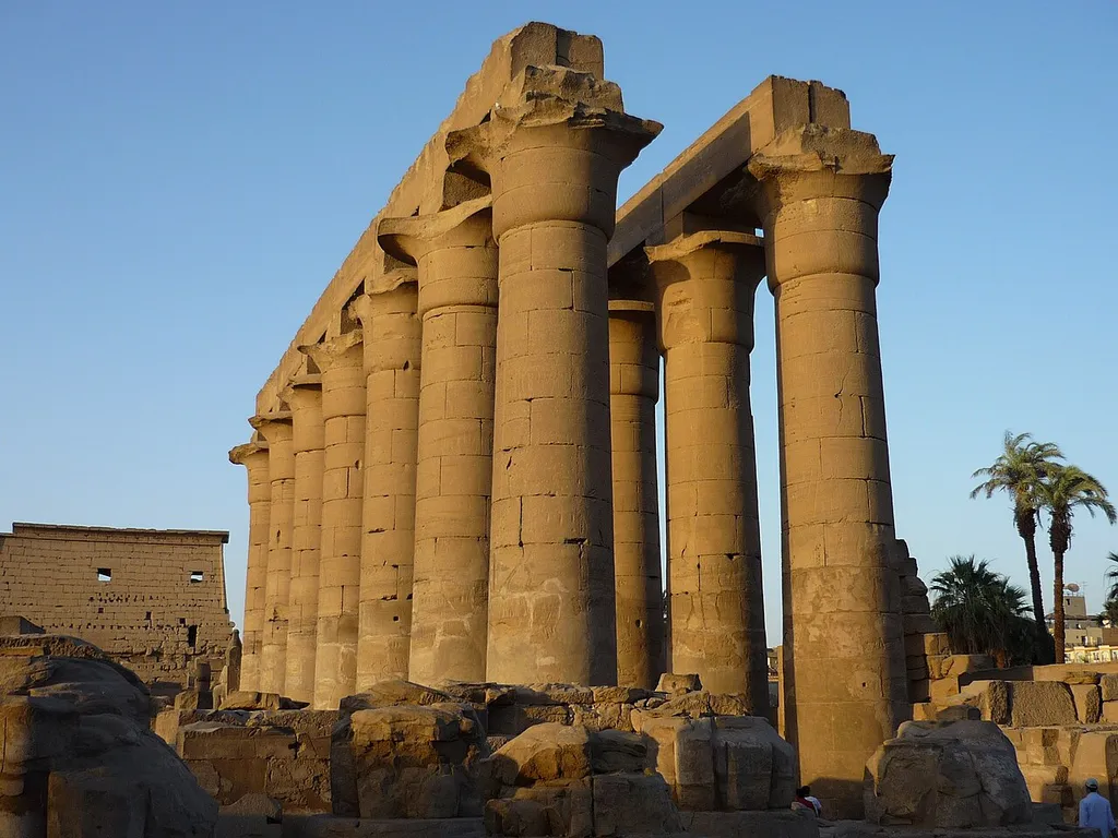 Thebes