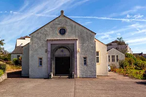 Dundee, Caird Avenue, United Free Church