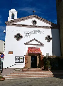 San Luigi Gonzaga church