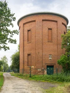 Wasserturm Weferlingen