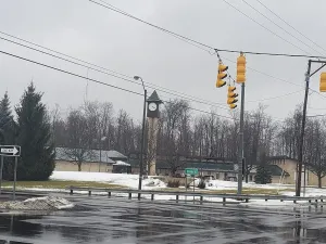 Richland Mall Cinema I-II-III