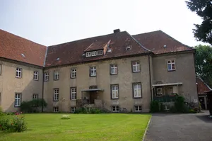 Dominikanerkloster Gronau
