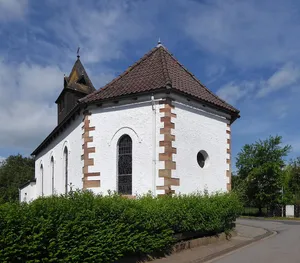 Evangelisch-lutherische Kirche