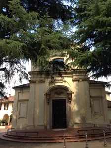Saint Zeno Church