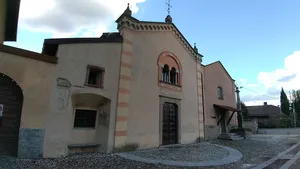 San Pancrazio Church