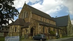St Paul's Church