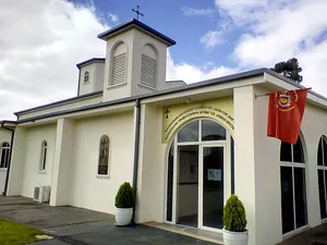 St. John the Baptist Macedonian Orthodox Church, Geelong