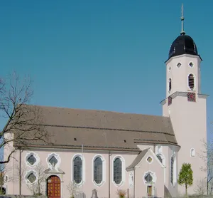 Saint Martin Church