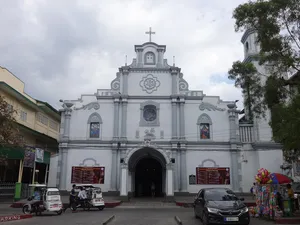 San Fernando Cathedral