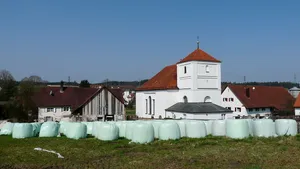 St. Radegundis