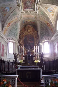San Martino Vescovo Church